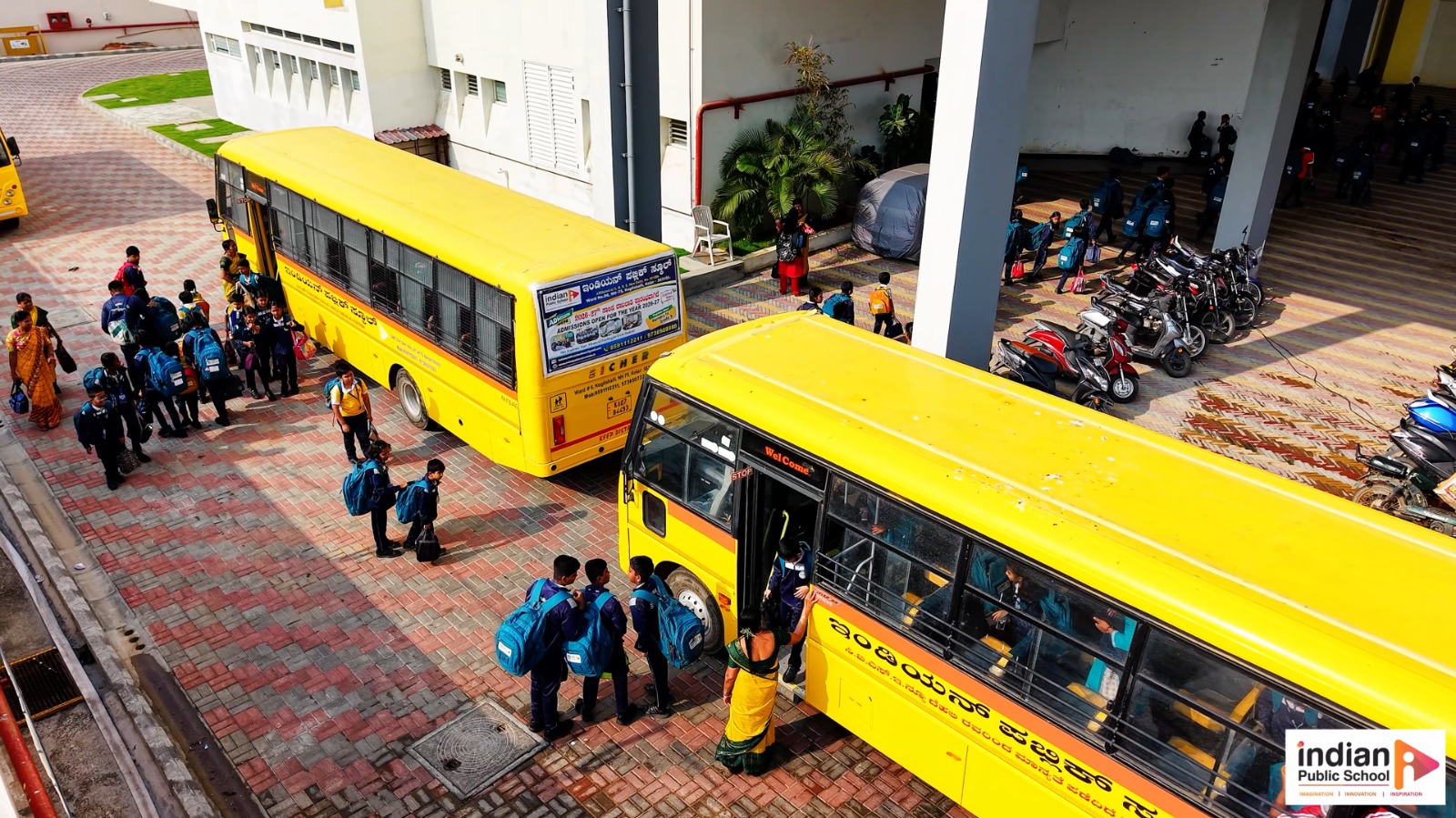 Indian Public School
